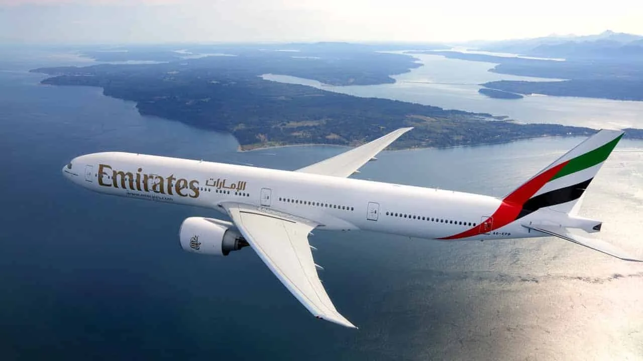 Here’s How You Can Apply for UAE Visa with Emirates Airline