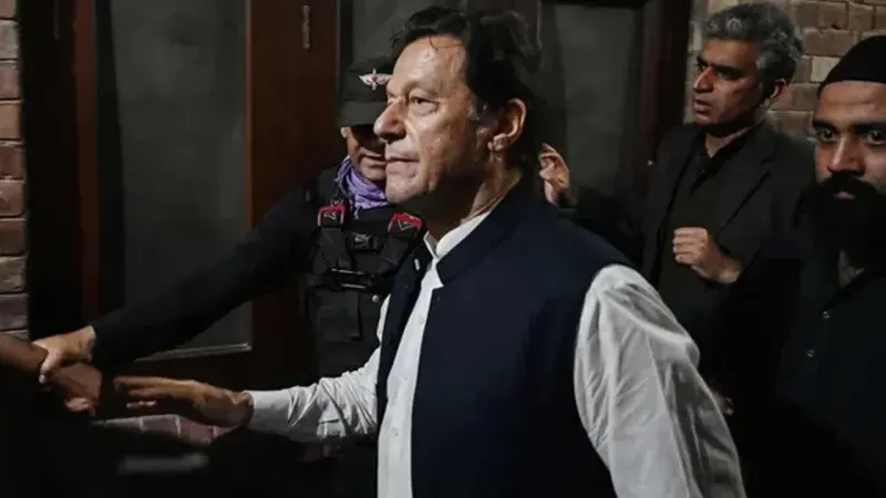Shift Ex-PM Imran Khan to Adiala Jail: IHC directs authorities