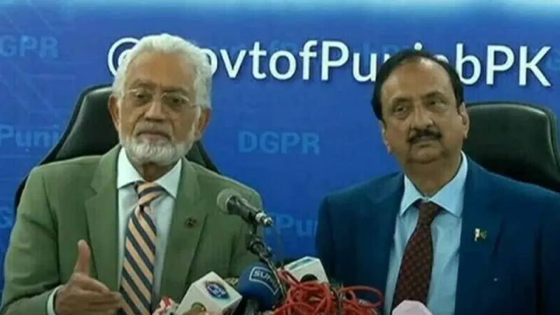 2 men arrested in connection with Avastin eye injection scam, says Punjab health minister