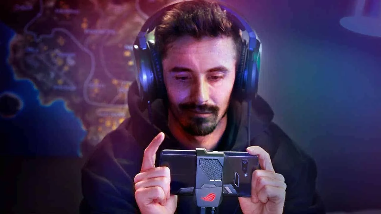 Best Gaming Phones Under 50000 in Pakistan 2023- Check the latest price and spec's