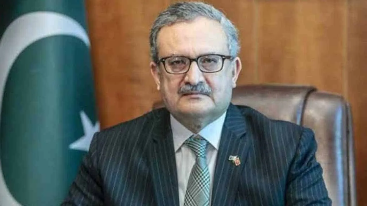 ‘Not surprised by Canadian allegations against India’: Pakistan