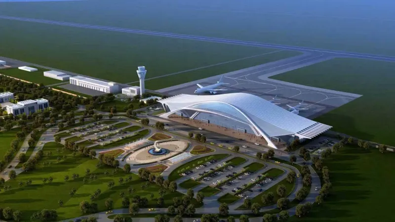 Gwadar Airport’s new inauguration Date unveiled