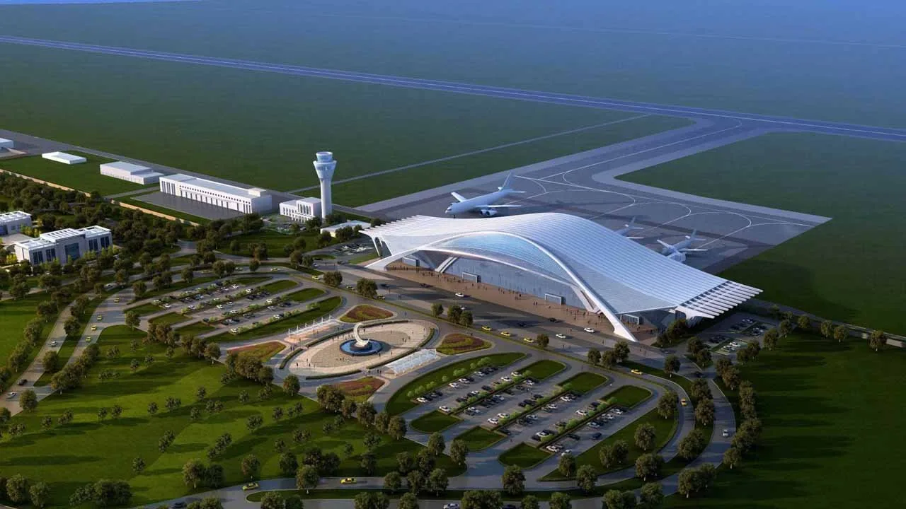 Gwadar Airport’s new inauguration Date unveiled