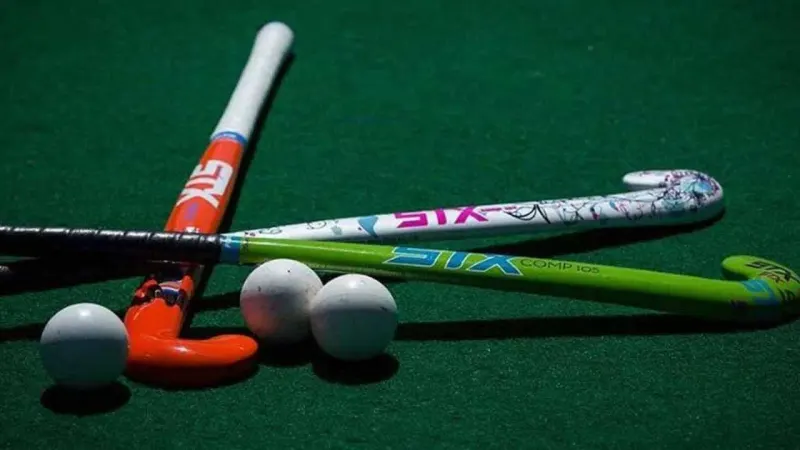 International Hockey Federation strips Pakistan of Olympic qualifier hosting rights over govt interference