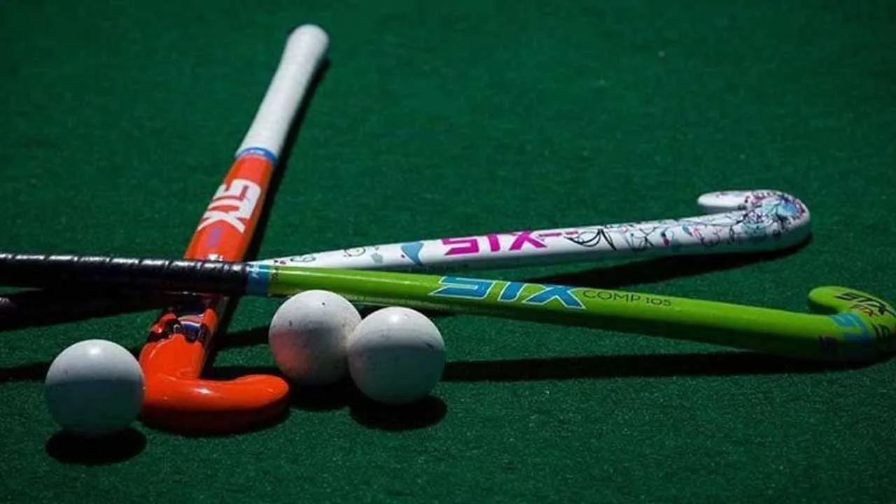 International Hockey Federation strips Pakistan of Olympic qualifier hosting rights over govt interference