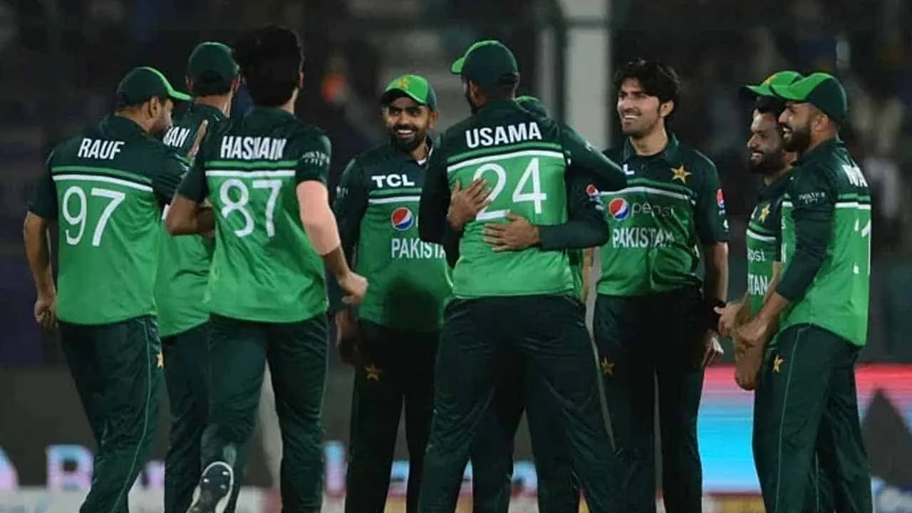 Pakistan regain No.1 spot in ICC ODI rankings despite defeat in Asia Cup