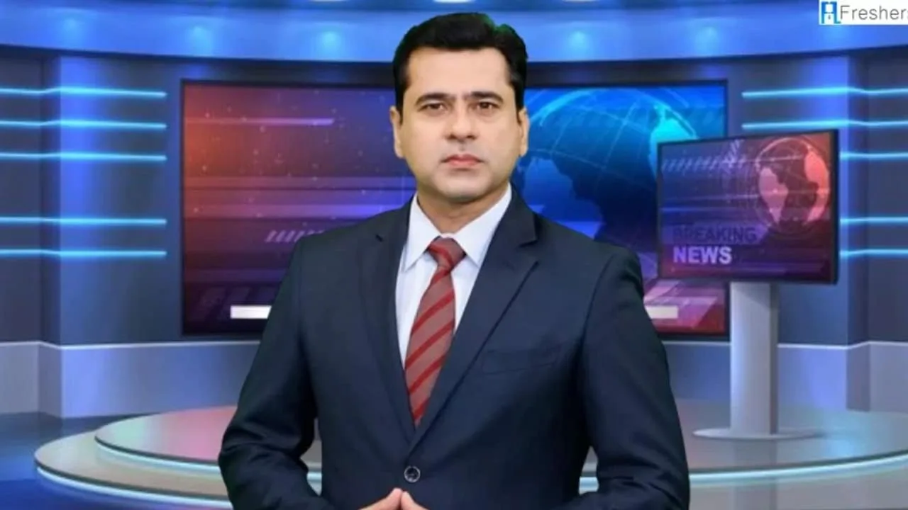 Anchorperson Imran Riaz Khan ‘recovered’ after nearly 5 months