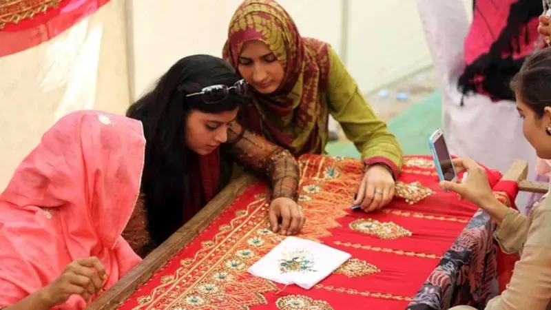 SBP Offers Interest-free Loans to Women For Starting Business