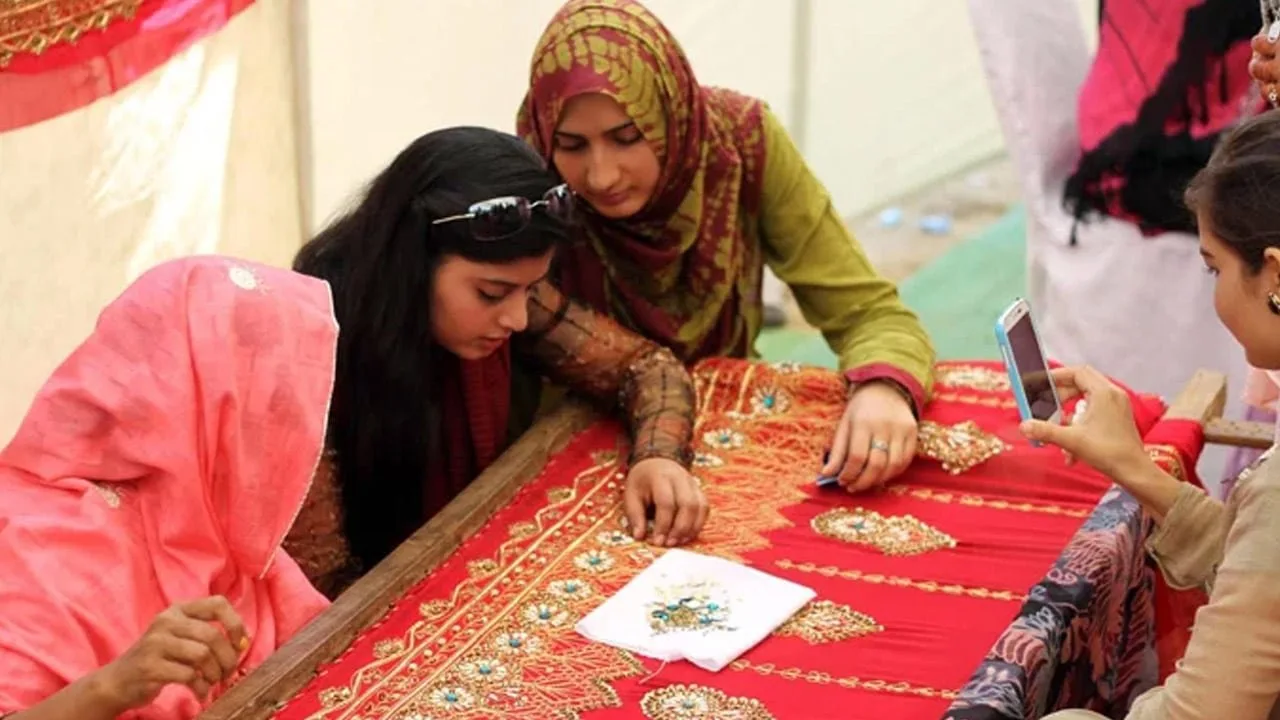SBP Offers Interest-free Loans to Women For Starting Business