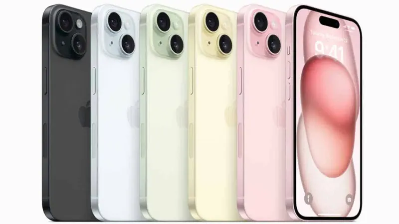 How to pre-order the iPhone 15: step-by-step guide