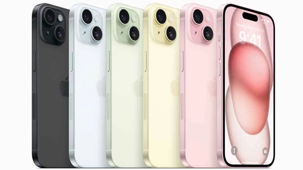How to pre-order the iPhone 15: step-by-step guide