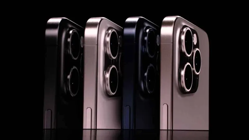 iPhone 15 series overheating complaints flood Internet