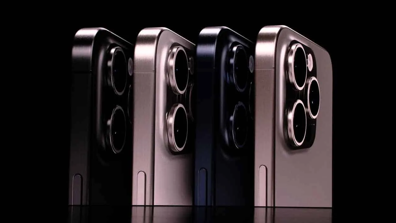 iPhone 15 series overheating complaints flood Internet