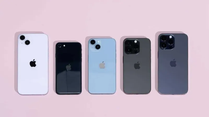 Get a Free Apple iPhone14 Pro – Here's How!