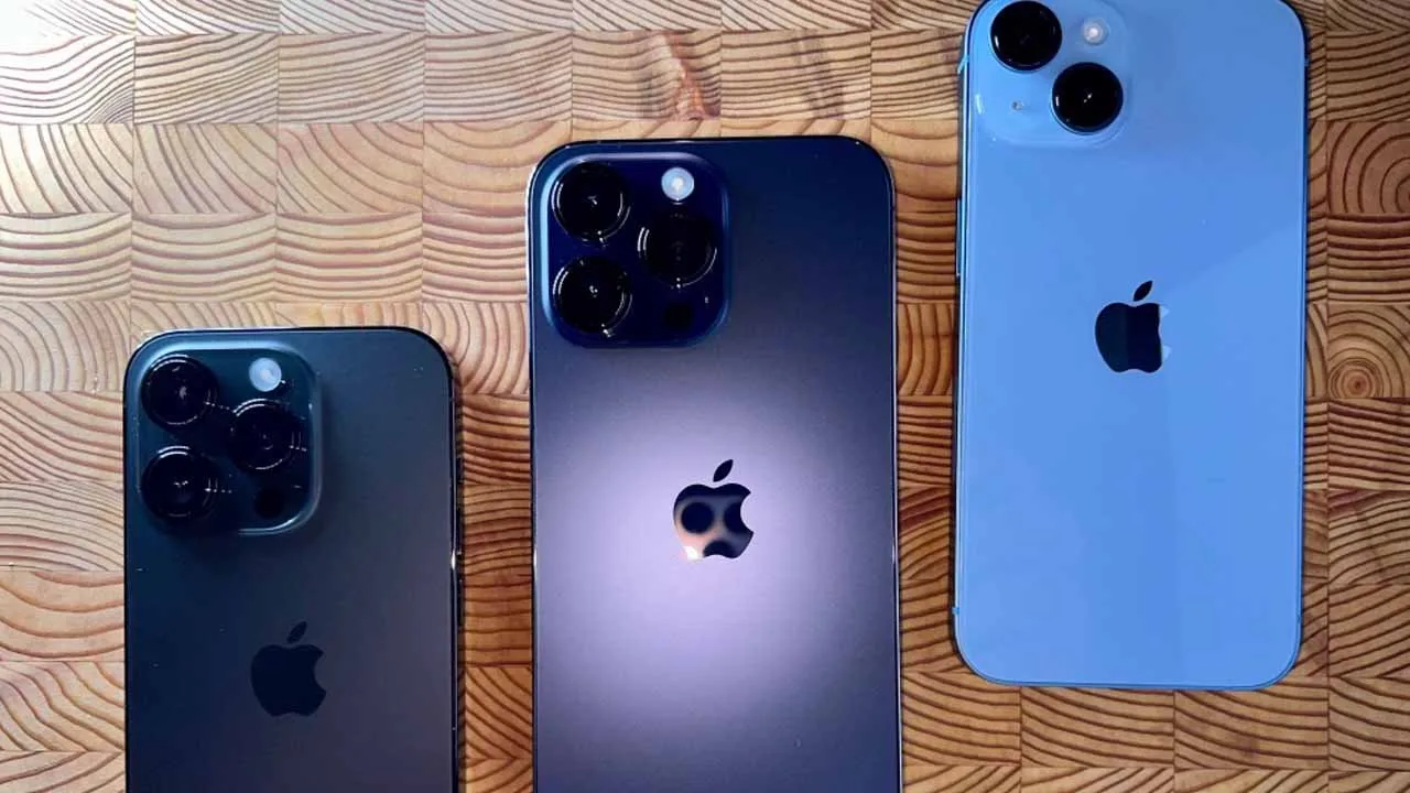 Get a Free Apple iPhone14 Pro – Here's How!