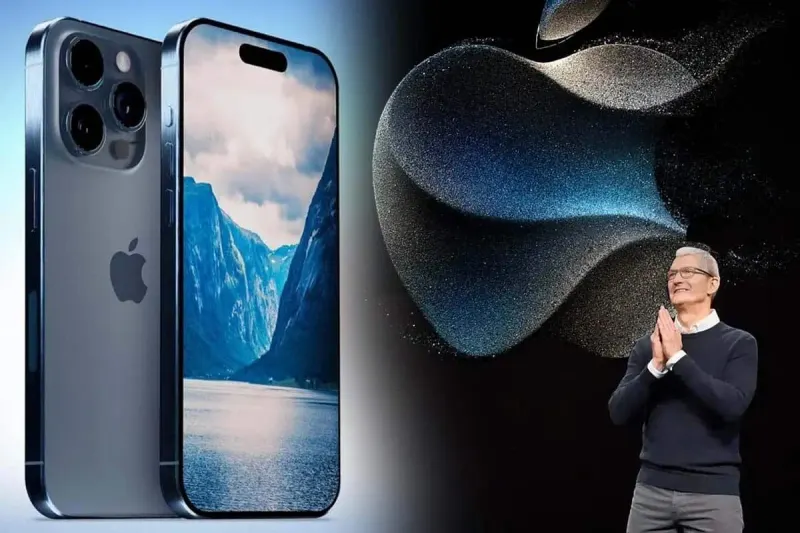 iphone 15 images