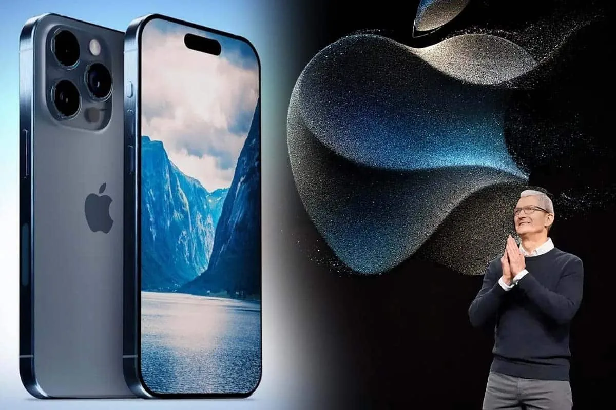 iphone 15 images