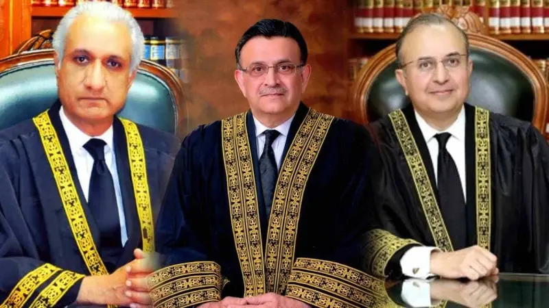 Supreme Court orders to restore corruption cases against public office holders