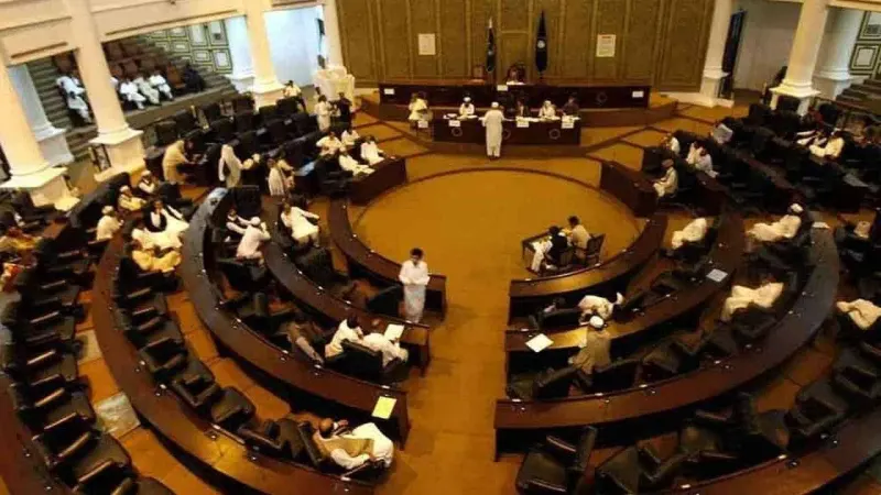 KP govt ends free medical facilities under Health Card program