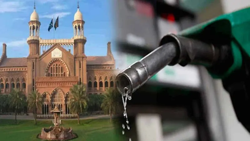 LHC seeks reply from govt over fuel price hike