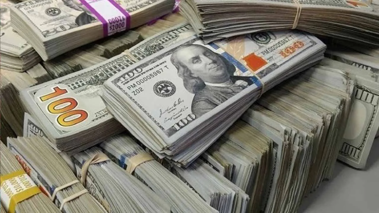 Jul-Aug period: Borrowing from multiple financing sources stands at $3.206bn