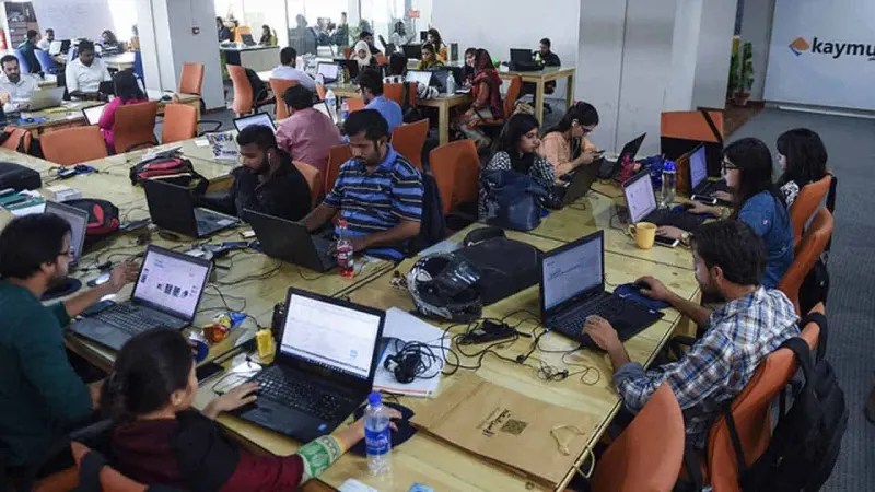 Pakistan Govt Announces to Support Freelancers with Interest-Free Loans