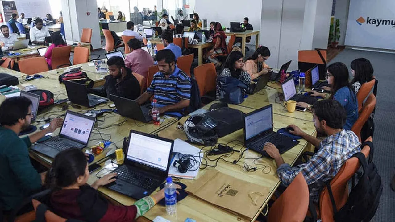 Pakistan Govt Announces to Support Freelancers with Interest-Free Loans