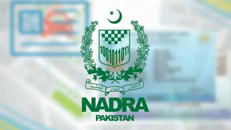 Nadra new Smart ID card fee 2023 in Pakistan