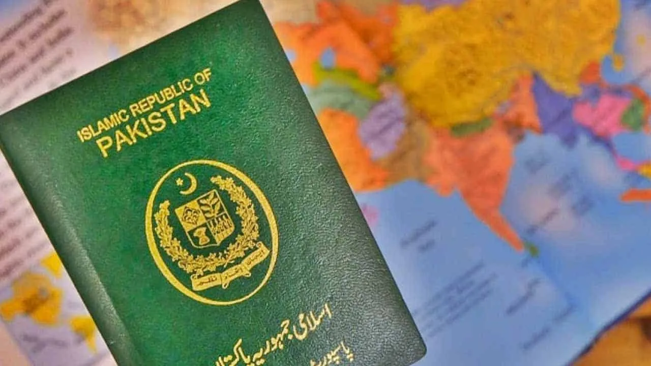 Foreign investors to get Pakistan’s six-month business visa within 24 hours