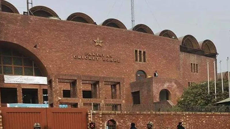 World Cup 2023: PCB raises India’s visa policy issue with ICC
