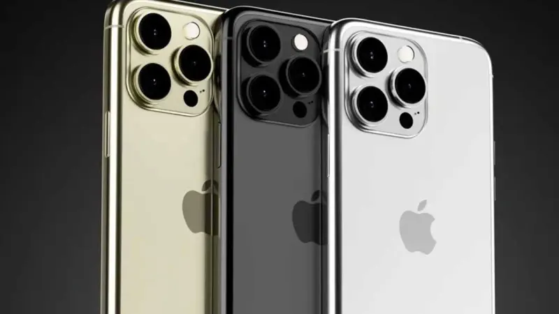 PTA Tax Rates for Apple iPhone 15, 15 Plus, 15 Pro, and 15 Pro Max in Pakistan