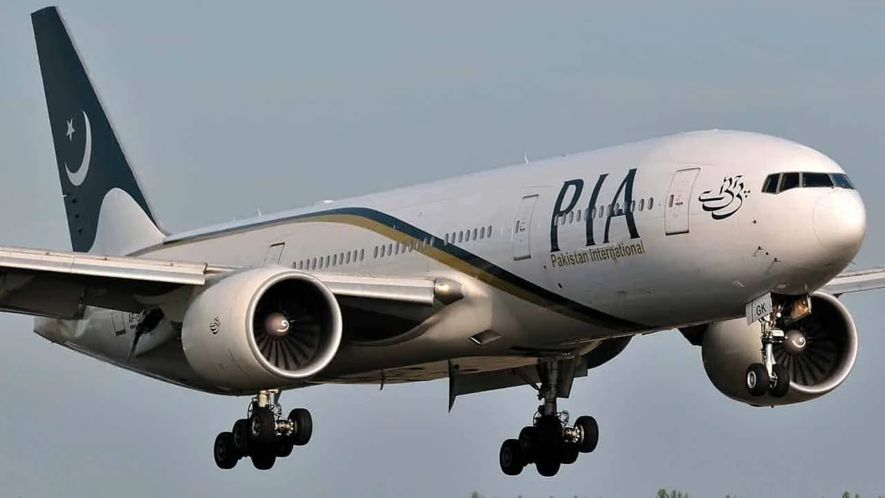 PIA expedites preparations for Europe, UK flights