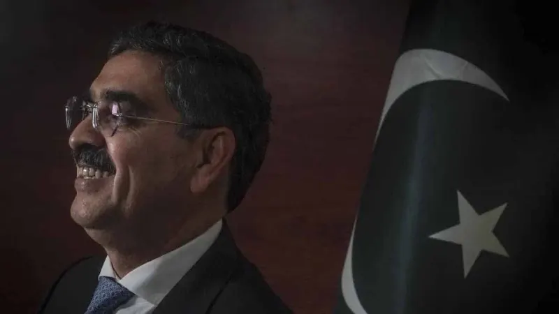 No support or opposition to any party in electoral process: PM Kakar