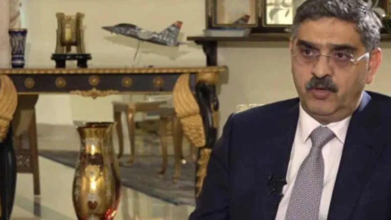PM Kakar rejects possibility of delay in elections due to security threats
