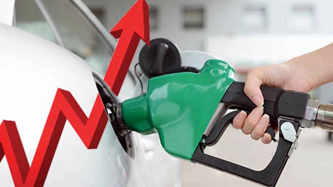 Caretaker govt jacks up petrol and diesel prices, yet again