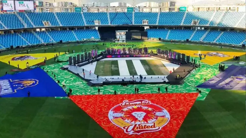 PSL 9 likely to be moved out of Pakistan
