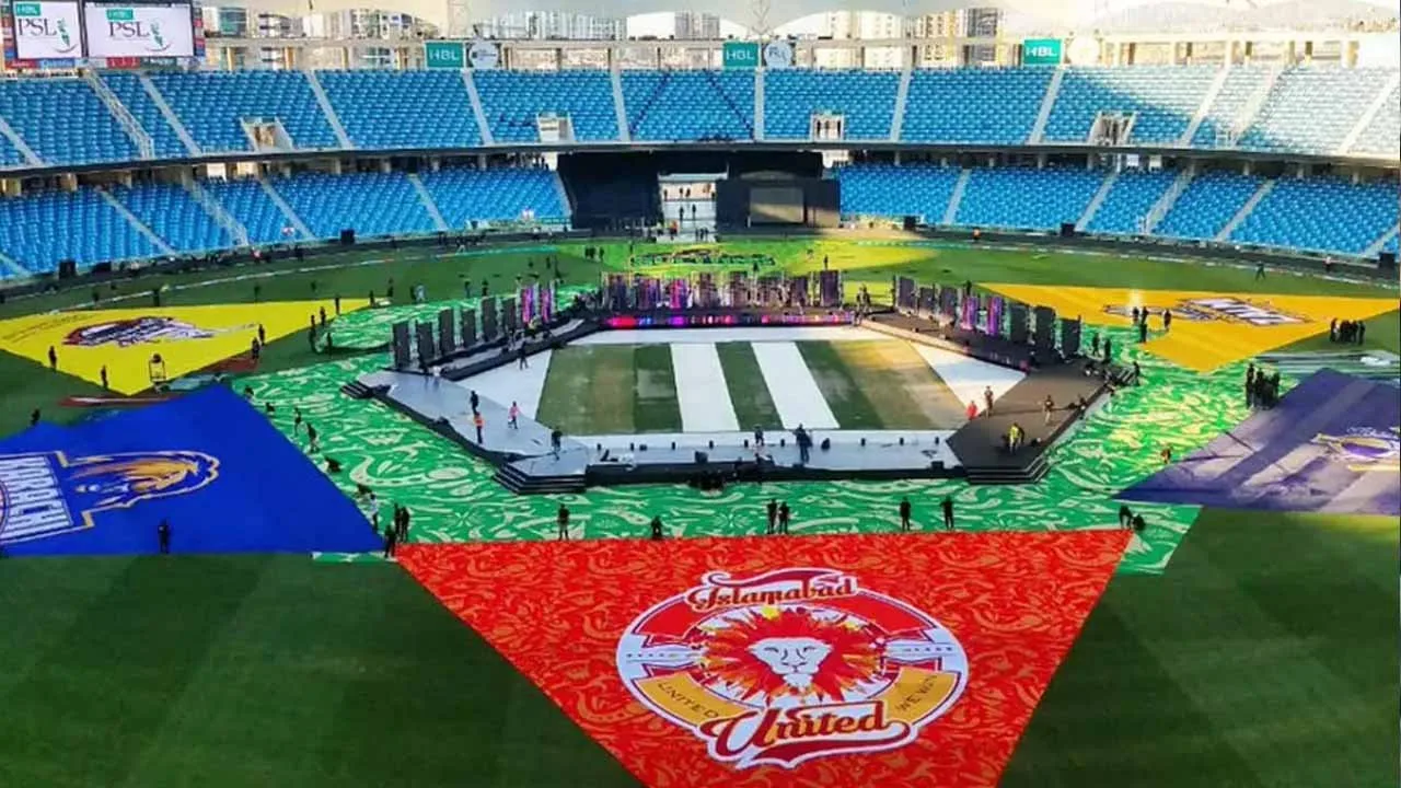 PSL 9 likely to be moved out of Pakistan
