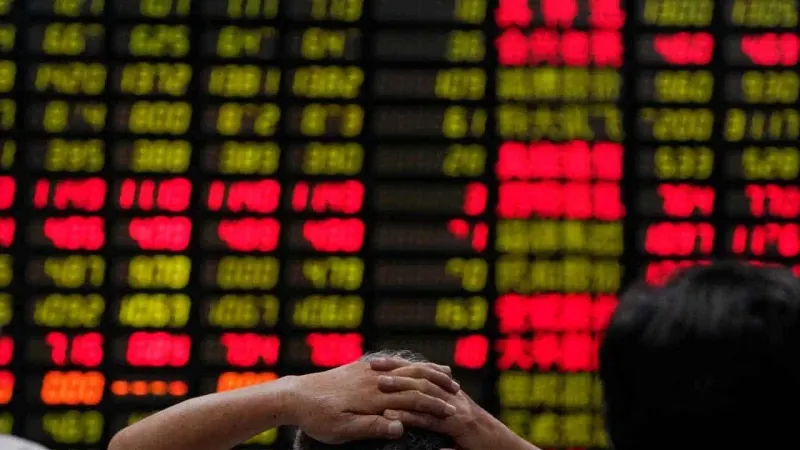 PSX Achieves Record High: KSE-100 Surpasses 58,000 Mark