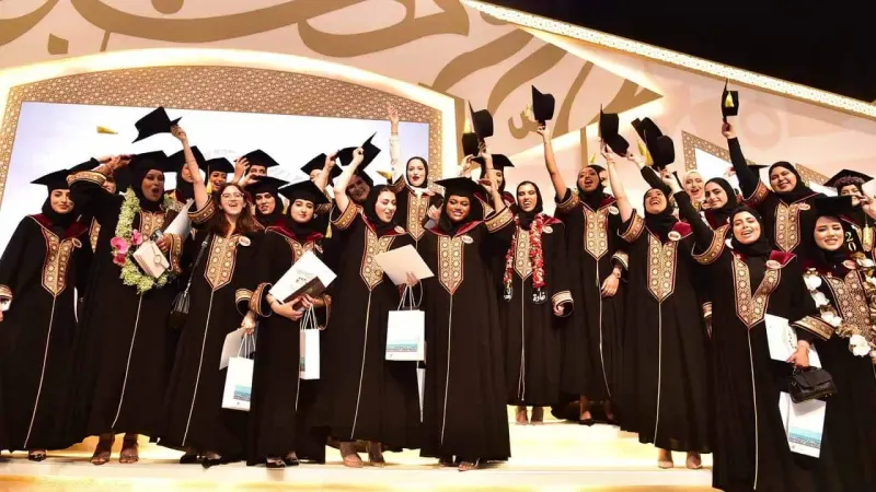 Qatar University Announces Fully Funded Scholarships for Pakistani Students Without IELTS