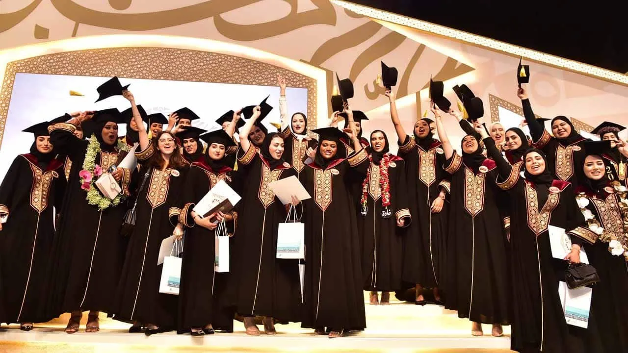 Qatar University Announces Fully Funded Scholarships for Pakistani Students Without IELTS