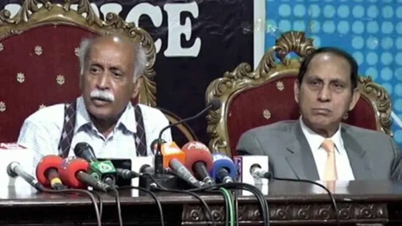 Sarah Inam’s father laments delay in legal proceedings, calls for speedy trial