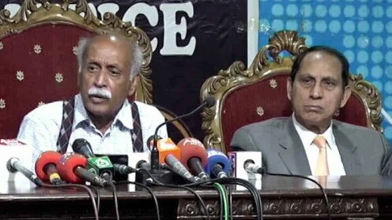 Sarah Inam’s father laments delay in legal proceedings, calls for speedy trial