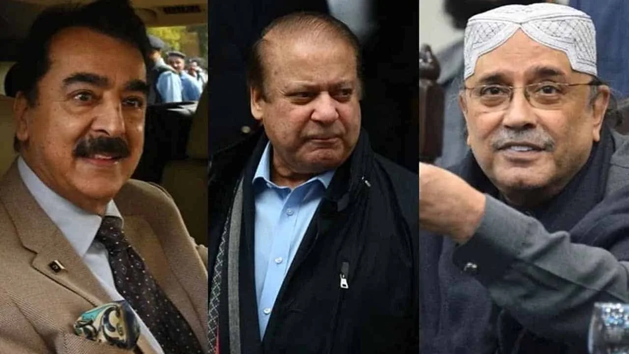 2,000 cases likely to be reopened following SC verdict in NAB amendments case