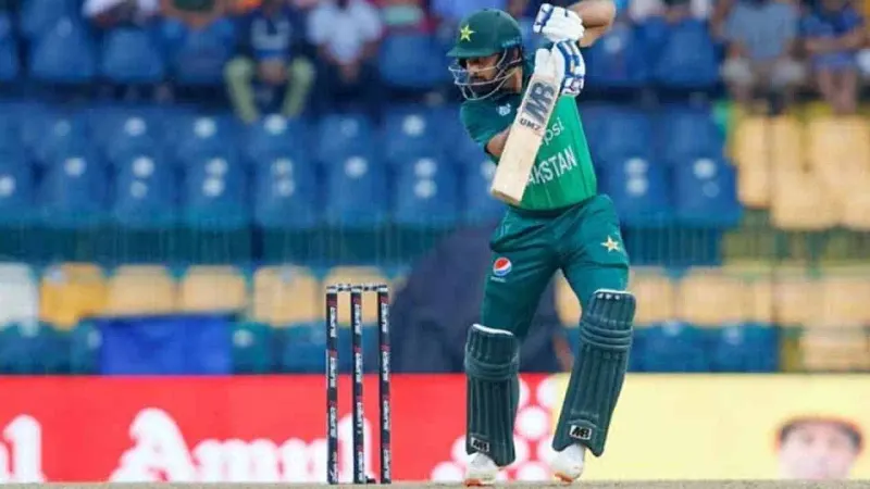 Pakistan may have found right opener for World Cup in Abdullah Shafique: Bhogle
