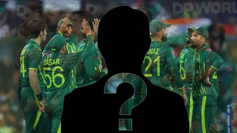 Here's the Possible Pakistan Squad For the ODI World Cup 2023