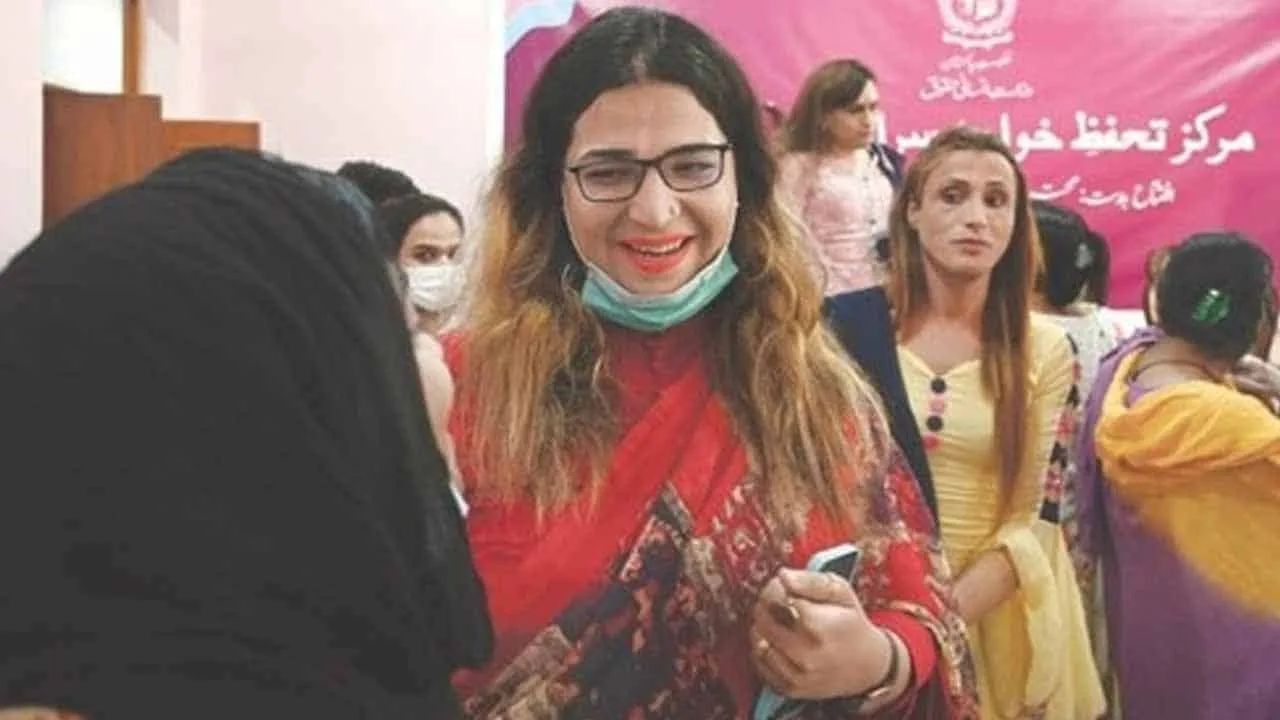 Nadra resumes registration of transgender persons