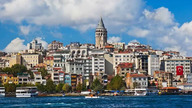 Turkish Govt Announces Paid Fellowship Opportunity for International Researchers Including Pakistan