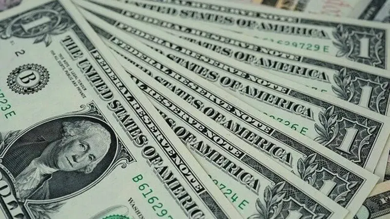 Rupee Surges Against US Dollar in Open Market on Positive Sentiment