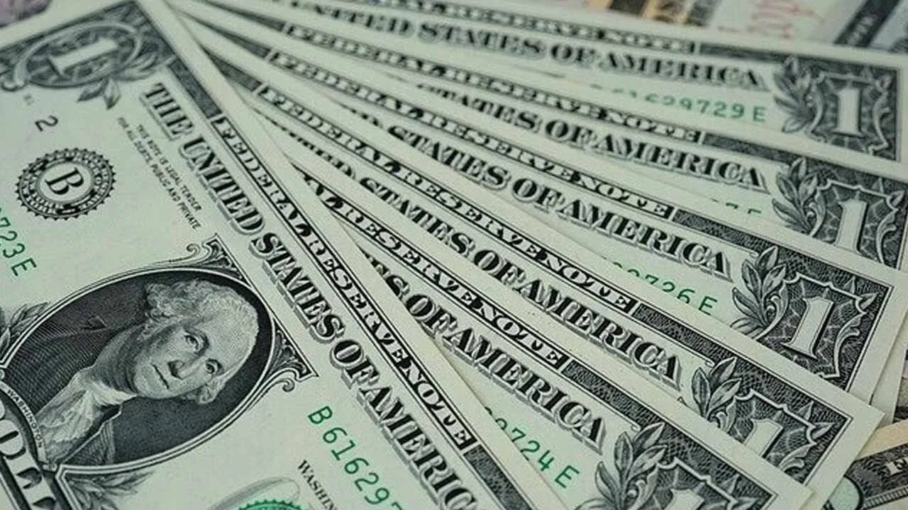 Rupee Surges Against US Dollar in Open Market on Positive Sentiment