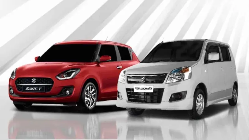 Suzuki's Irresistible Offer: Get up to Rs 150,000 Trade-In Bonus on Wagon-R and Swift GL CVT